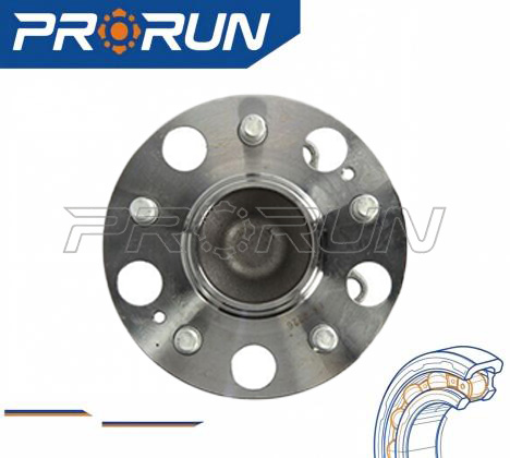 WH310767/42200-TL0-G51 Wheel Hub Bearing Unit For HONDA