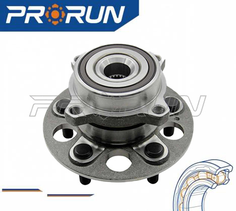 WH310575/42200-TLA-A51 Wheel Hub Bearing Unit For HONDA