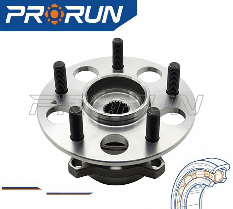 WH310575/42200-TLA-A51 Wheel Hub Bearing Unit For HONDA