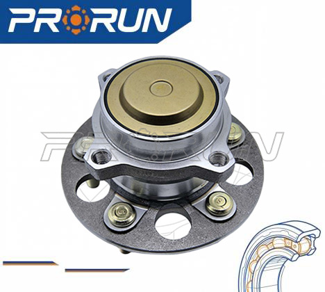 WH310576/42200-TLB-A51 Wheel Hub Bearing Unit For HONDA