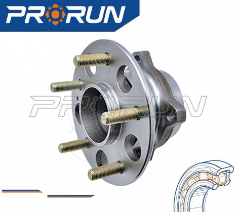 WH310576/42200-TLB-A51 Wheel Hub Bearing Unit For HONDA