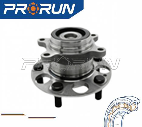 WH310503/42200-TR0-901/42200-TR0-A01 Wheel Hub Bearing Unit For HONDA