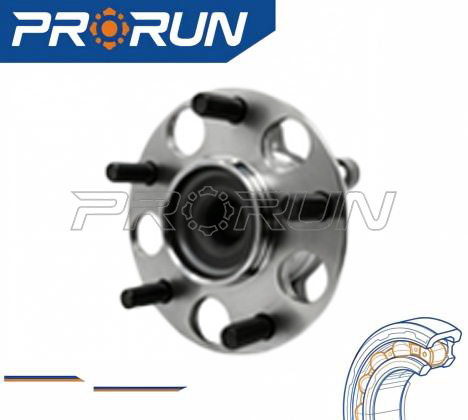WH310503/42200-TR0-901/42200-TR0-A01 Wheel Hub Bearing Unit For HONDA