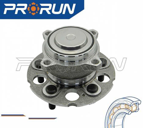 WH311630/42200-TRN-H61 Wheel Hub Bearing Unit For HONDA