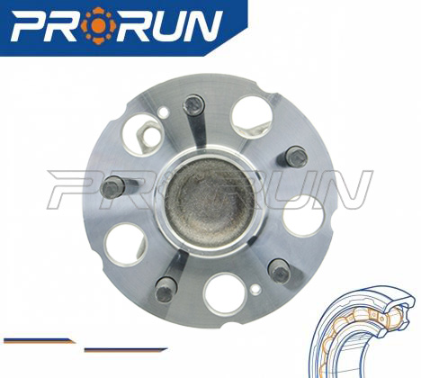 WH311630/42200-TRN-H61 Wheel Hub Bearing Unit For HONDA
