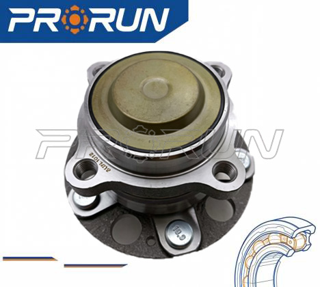 WH311556/42200-TWA-A61 Wheel Hub Bearing Unit For HONDA