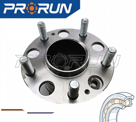 WH311556/42200-TWA-A61 Wheel Hub Bearing Unit For HONDA