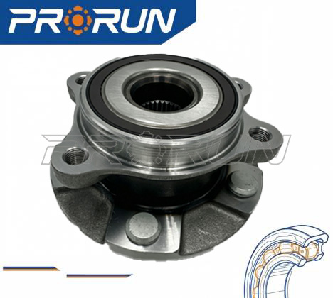 WH310772/42200-TX9-A01 Wheel Hub Bearing Unit For HONDA