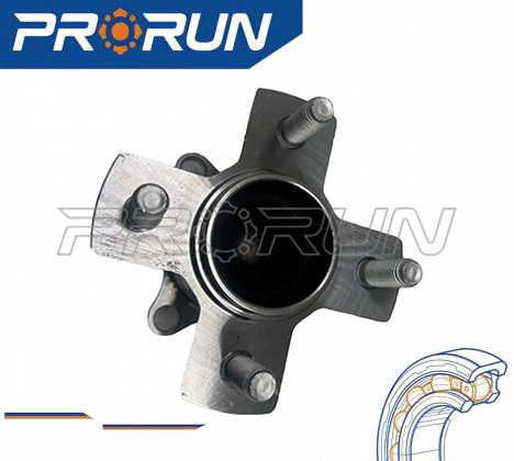 WH311214/9400225/3DACF026F-51BR/42200-TY0-951/42200-T6G-951/42200-T5A-952/42200-TTA-J51 Wheel Hub Bearing Unit For HONDA