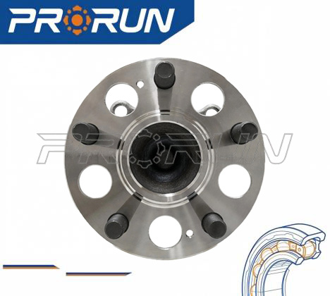 WH311316/512538/HA590355/BR930856/42200TY2A01/42200-TY2-A01 Wheel Hub Bearing Unit For HONDA