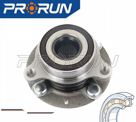 WH310769/42200-TY3-A51 Wheel Hub Bearing Unit For HONDA