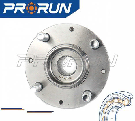 WH310769/42200-TY3-A51 Wheel Hub Bearing Unit For HONDA