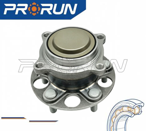 WH310770/42200-TZ5-A11 Wheel Hub Bearing Unit For HONDA