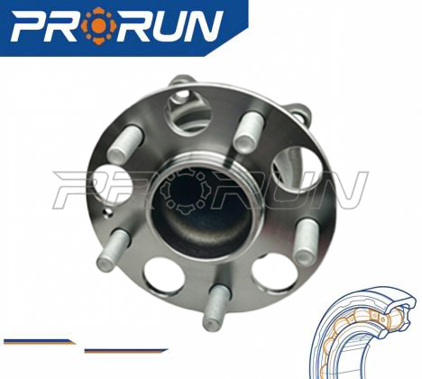 WH310770/42200-TZ5-A11 Wheel Hub Bearing Unit For HONDA