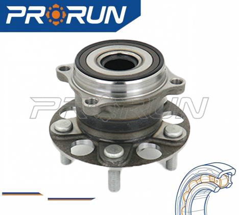 WH310771/42200-TZ6-A11 Wheel Hub Bearing Unit For HONDA