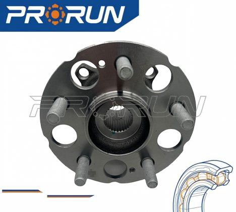 WH310773/42200-TZ7-A01 Wheel Hub Bearing Unit For HONDA