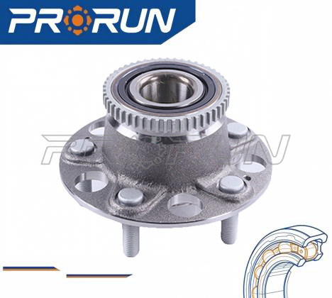 WH210137/42200SZ3A51/42200-SZ3-A51 Wheel Hub Bearing Unit For HONDA