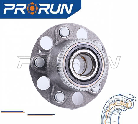 WH210137/42200SZ3A51/42200-SZ3-A51 Wheel Hub Bearing Unit For HONDA