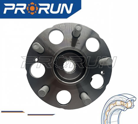 WH310531/42200T0A951/42200-T0A-951 Wheel Hub Bearing Unit For HONDA