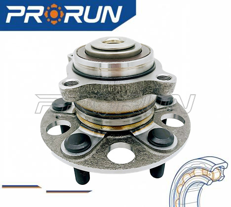 WH310557/42200TK4A01/42200-TK4-A01 Wheel Hub Bearing Unit For HONDA