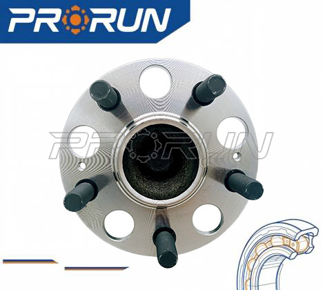 WH310557/42200TK4A01/42200-TK4-A01 Wheel Hub Bearing Unit For HONDA