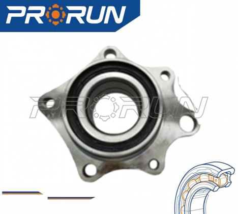 WH210113R/42200­-SCV-A11 Wheel Hub Bearing Unit For HONDA