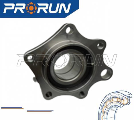 WH210113R/42200­-SCV-A11 Wheel Hub Bearing Unit For HONDA