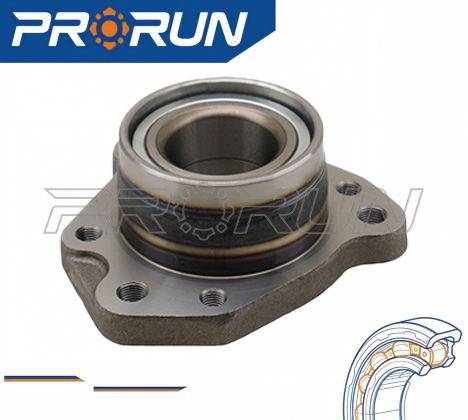 WH210044L/42201-S10-A01 Wheel Hub Bearing Unit For HONDA