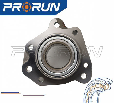 WH210044L/42201-S10-A01 Wheel Hub Bearing Unit For HONDA
