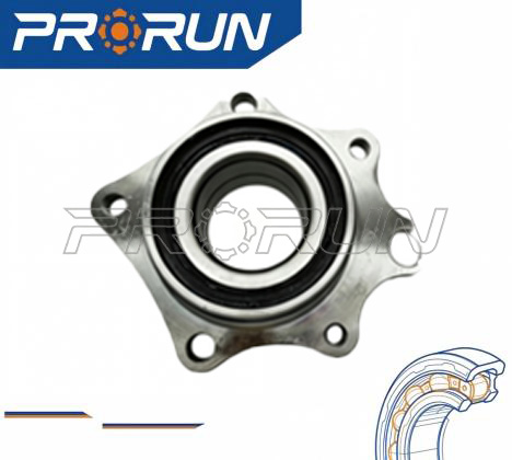 WH210112L/42201-SCV-A12 Wheel Hub Bearing Unit For HONDA