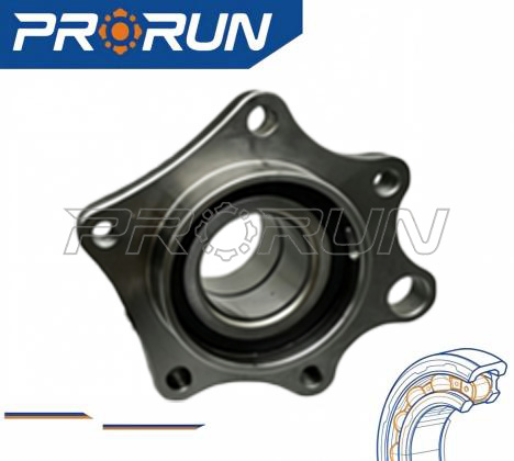 WH210112L/42201-SCV-A12 Wheel Hub Bearing Unit For HONDA