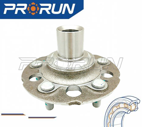 SPH1270/42210-S0H-000 Wheel Hub Bearing Unit For HONDA