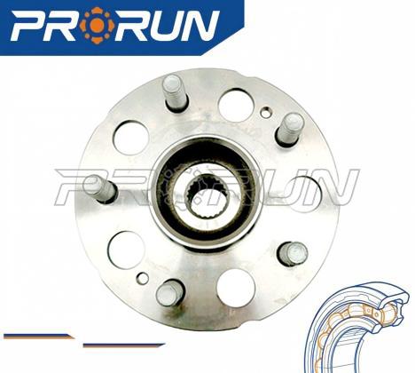 SPH1270/42210-S0H-000 Wheel Hub Bearing Unit For HONDA
