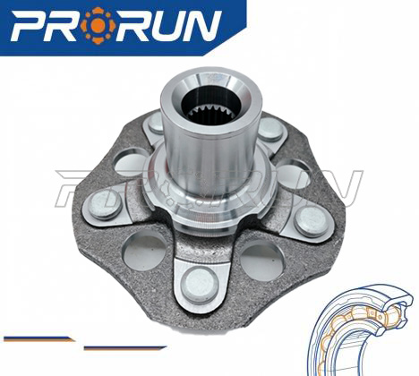SPH1202/42210-S10-A00 Wheel Hub Bearing Unit For HONDA
