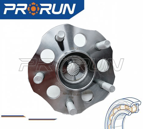 SPH1202/42210-S10-A00 Wheel Hub Bearing Unit For HONDA