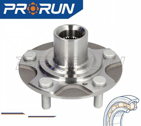 SPH1092/42210-S2-A000 Wheel Hub Bearing Unit For HONDA