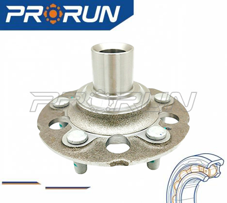 SPH1343/42210-S9A-000 Wheel Hub Bearing Unit For HONDA