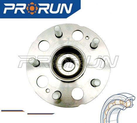 SPH1343/42210-S9A-000 Wheel Hub Bearing Unit For HONDA