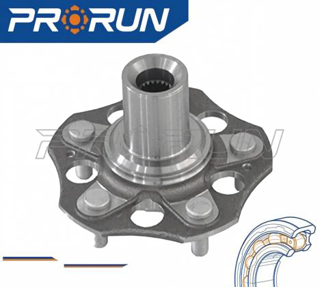 SPH1088/42210-SCV-A00 Wheel Hub Bearing Unit For HONDA