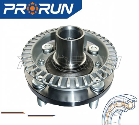 SPH1117/43211-BZ160 Wheel Hub Bearing Unit For DAIHATSU