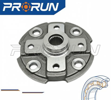 SPH1331/43502-87702 Wheel Hub Bearing Unit For DAIHATSU