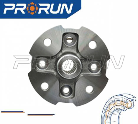 SPH1331/43502-87702 Wheel Hub Bearing Unit For DAIHATSU
