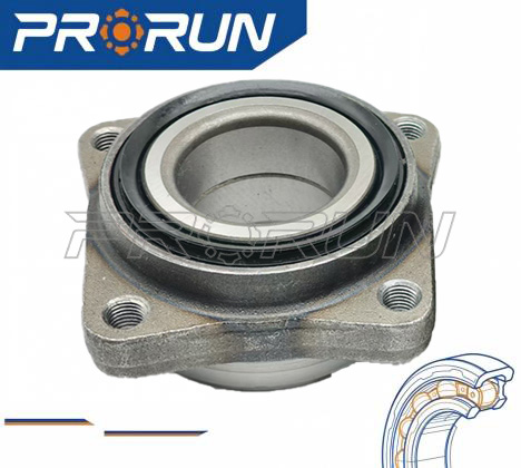 WH210085/44200-SM4-013/44200-SM4-018 Wheel Hub Bearing Unit For HONDA