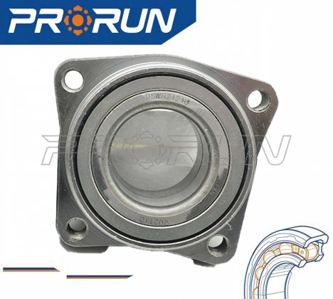 WH210085/44200-SM4-013/44200-SM4-018 Wheel Hub Bearing Unit For HONDA