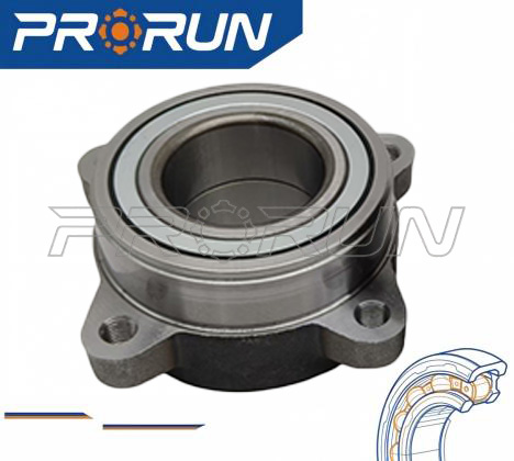 WH210001/44200-SX0-008/44220-SX0-008 Wheel Hub Bearing Unit For HONDA