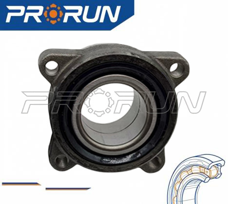 WH210001/44200-SX0-008/44220-SX0-008 Wheel Hub Bearing Unit For HONDA