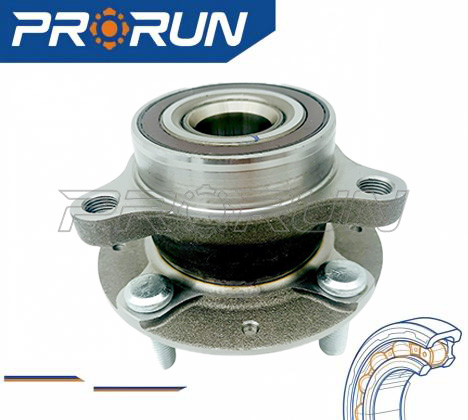 WH311071/44200-T02-T51 Wheel Hub Bearing Unit For HONDA