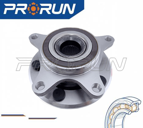 WH311315/513421/9330079/44200TGHA11/44200-TGH-A11 Wheel Hub Bearing Unit For HONDA