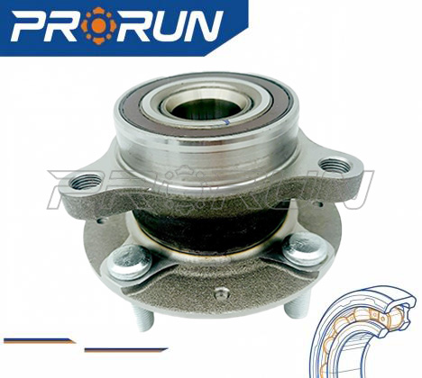 WH311323/44200-TZA-N51 Wheel Hub Bearing Unit For HONDA