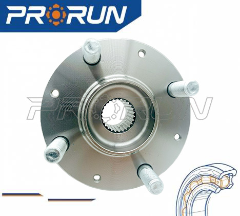 WH311323/44200-TZA-N51 Wheel Hub Bearing Unit For HONDA